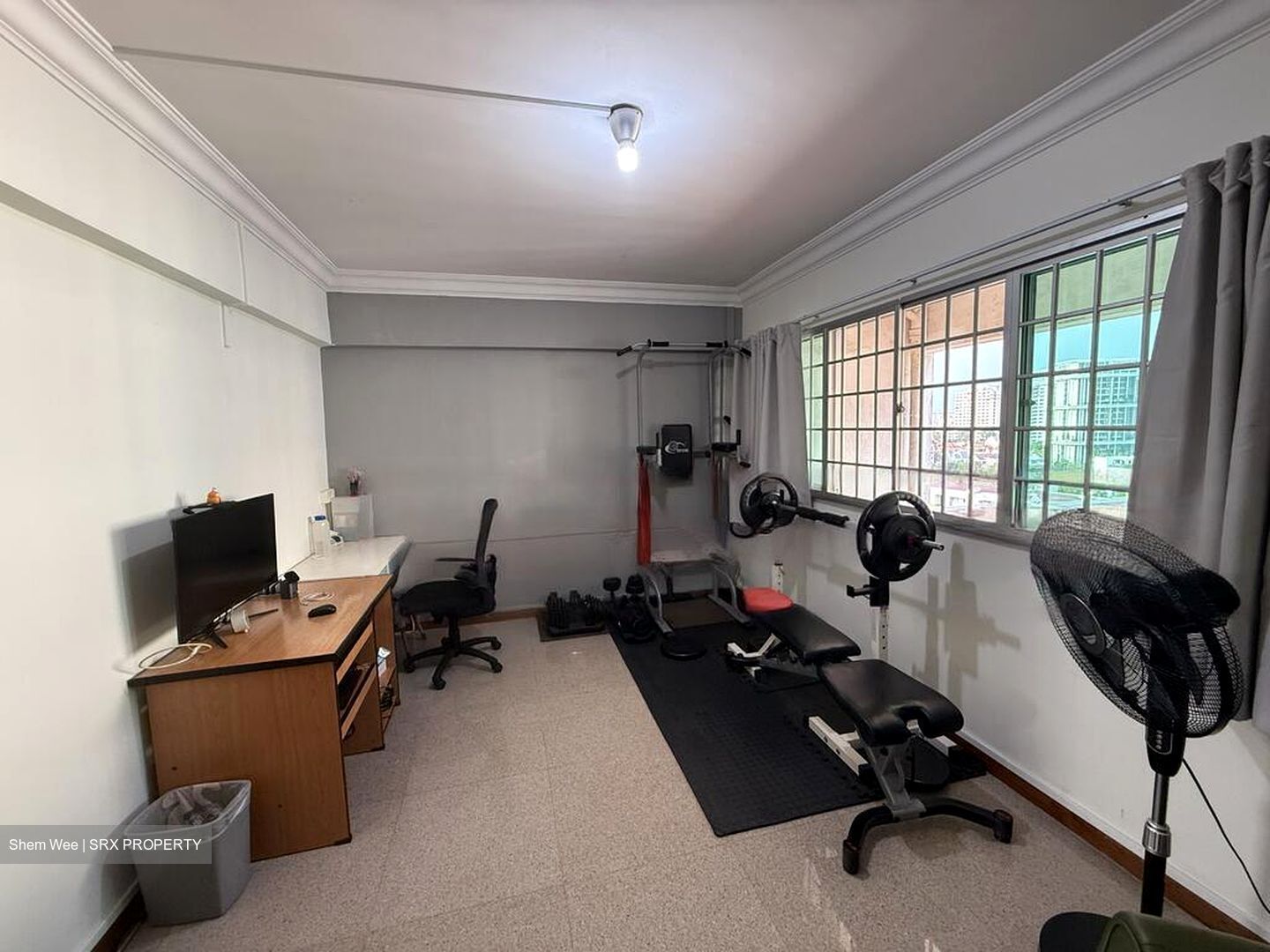 Blk 231 Hougang Street 21 (Hougang), HDB Executive #467583791